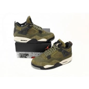 Medium FB9927-200 Olive 4 Air Jordan Craft 0629